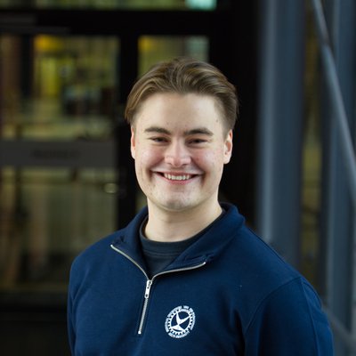 Aaron Katainen