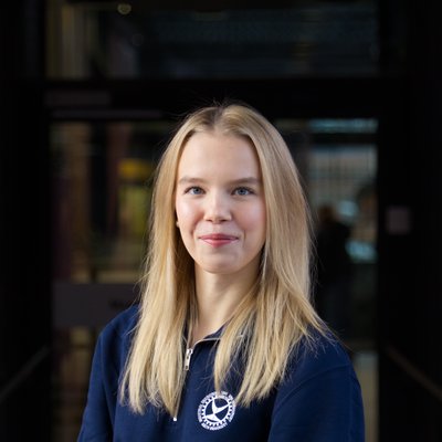 Alina Heikkinen