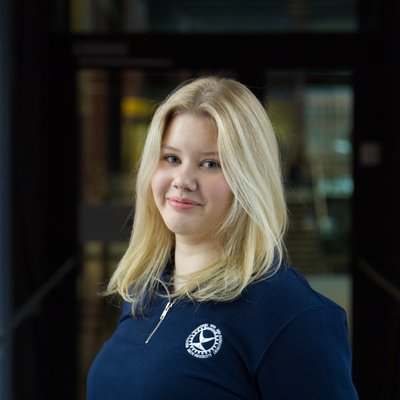 Elisa Jääskeläinen