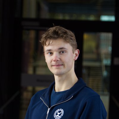 Joel Jussila