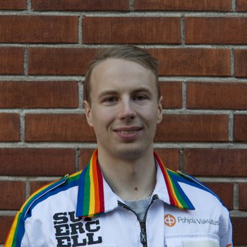 Aleksi Virkkala