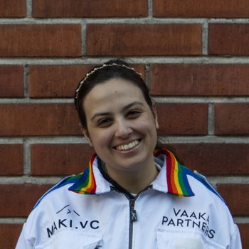 Chiara Paolillo