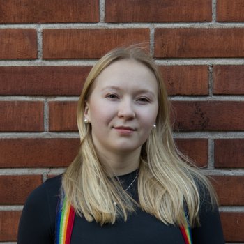 Elina Kärkkäinen