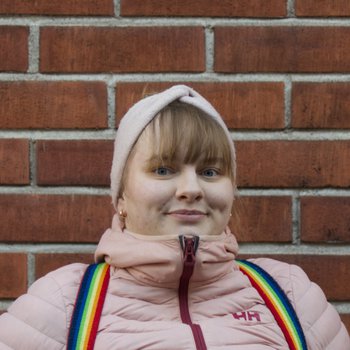 Ilona Hemming