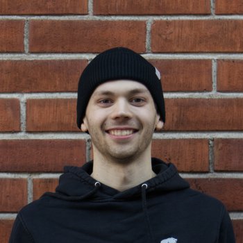 Joona Isosaari