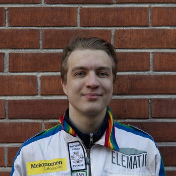 Joonatan Taponen