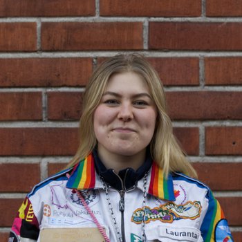 Laura Lehikoinen