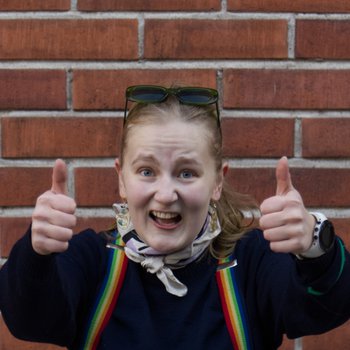 Lotta Mäntylä