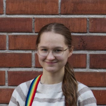 Olivia Rönnemaa