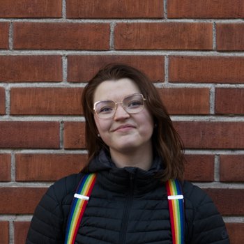 Pinja Jokiniemi