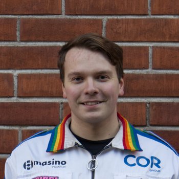 Sakari Palojoki