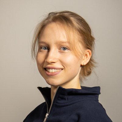 Elina Lauri