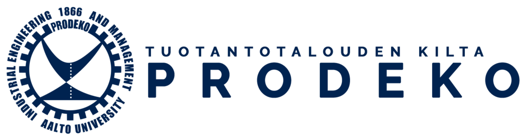 Prodeko